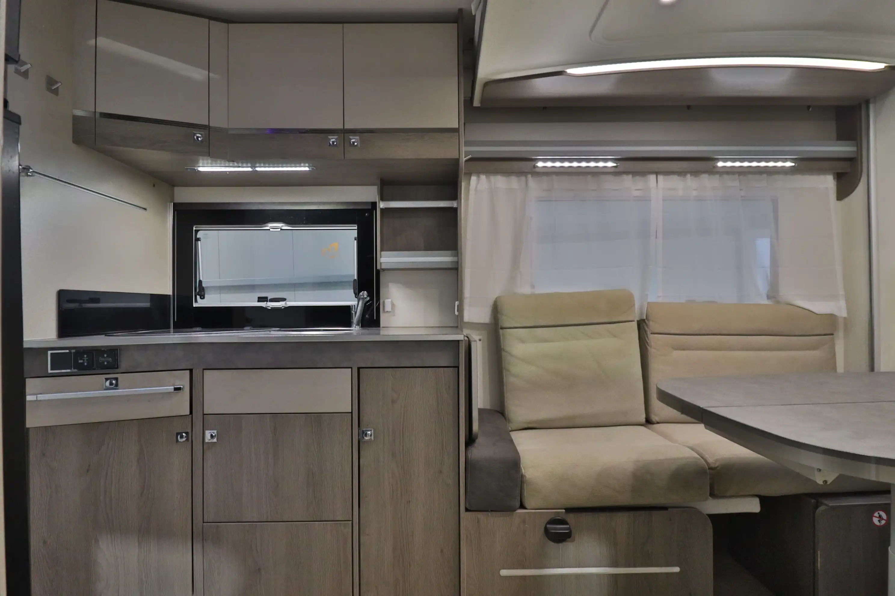 CHAUSSON Titanium 640 